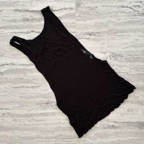 💋LIPS AMERICAN 🇺🇸 FLAG TANK TOP - Picture 4 of 4